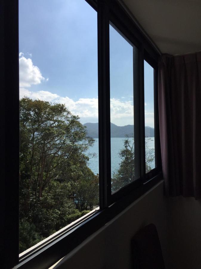 Miracolo View Hotel Yuchi Extérieur photo