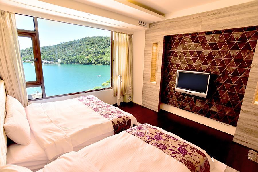 Miracolo View Hotel Yuchi Extérieur photo