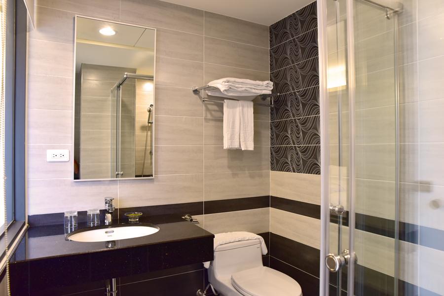 Miracolo View Hotel Yuchi Extérieur photo